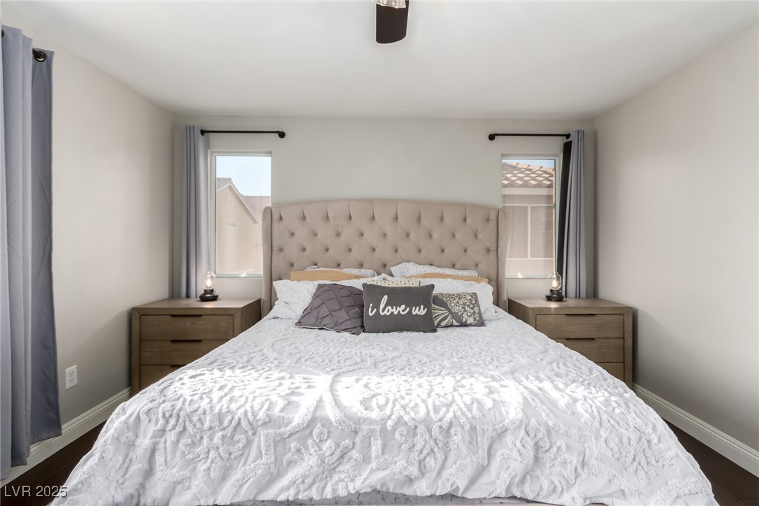 9104 Spoonbill Ridge Place Las Vegas, NV 89143 - Photo 24 of 43