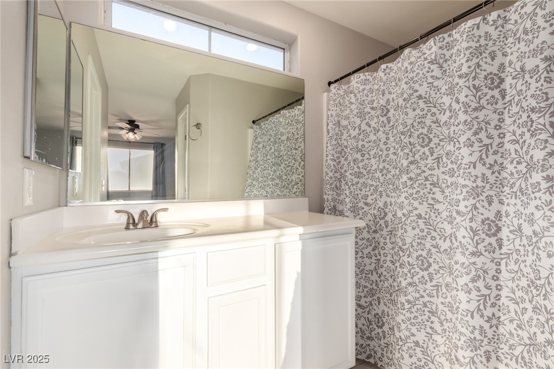 9104 Spoonbill Ridge Place Las Vegas, NV 89143 - Photo 25 of 43