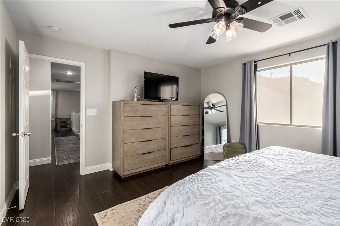 9104 Spoonbill Ridge Place Las Vegas, NV 89143 - Photo 28 of 43