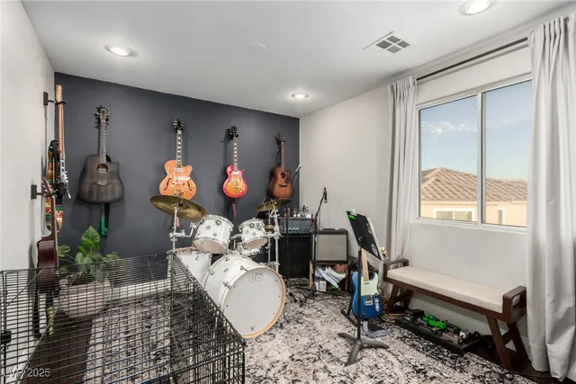 $385,000 | 9104 Spoonbill Ridge Place, Las Vegas, NV 89143