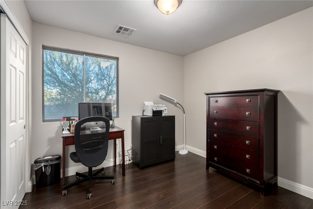 9104 Spoonbill Ridge Place Las Vegas, NV 89143 - Photo 31 of 43