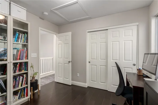 $385,000 | 9104 Spoonbill Ridge Place, Las Vegas, NV 89143