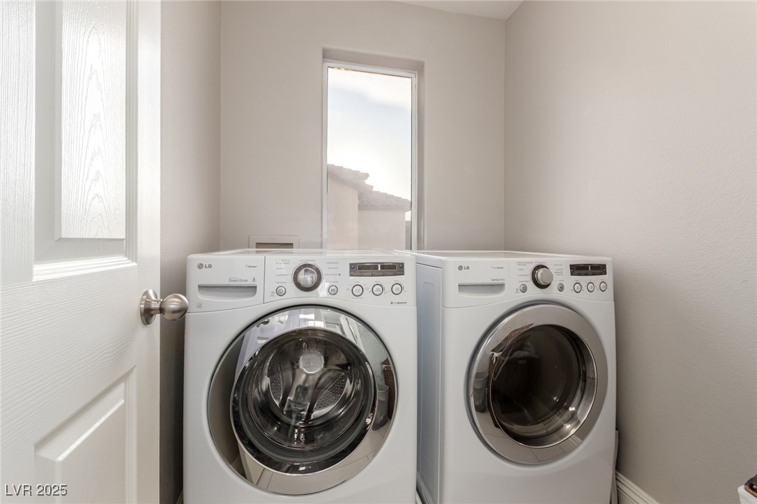 9104 Spoonbill Ridge Place Las Vegas, NV 89143 - Photo 34 of 43