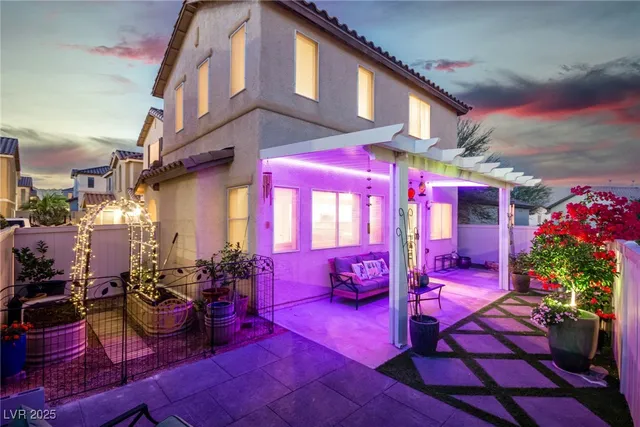 $385,000 | 9104 Spoonbill Ridge Place, Las Vegas, NV 89143