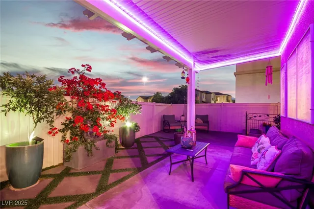 $385,000 | 9104 Spoonbill Ridge Place, Las Vegas, NV 89143