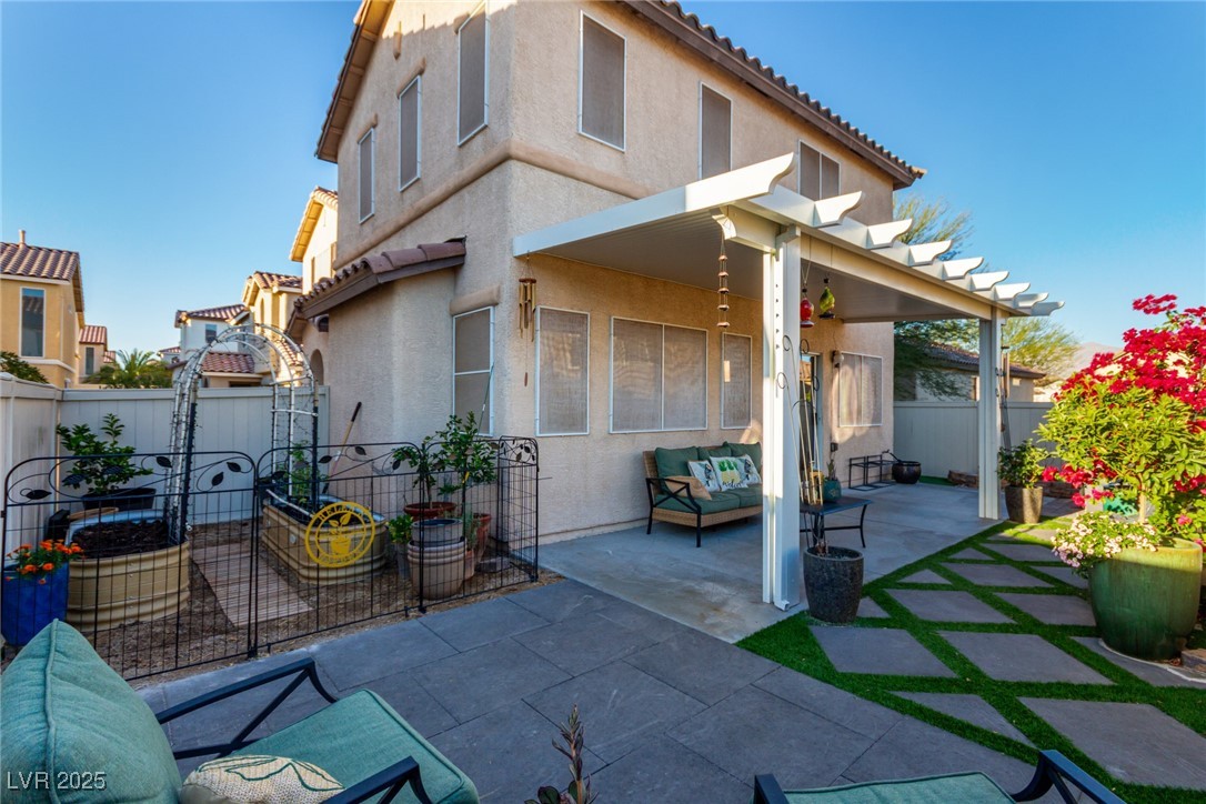 9104 Spoonbill Ridge Place Las Vegas, NV 89143 - Photo 41 of 43