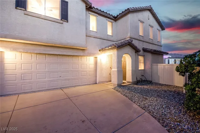$385,000 | 9104 Spoonbill Ridge Place, Las Vegas, NV 89143