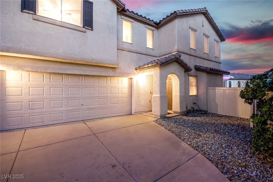 9104 Spoonbill Ridge Place Las Vegas, NV 89143 - Photo 5 of 43