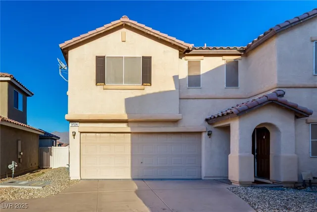 $385,000 | 9104 Spoonbill Ridge Place, Las Vegas, NV 89143