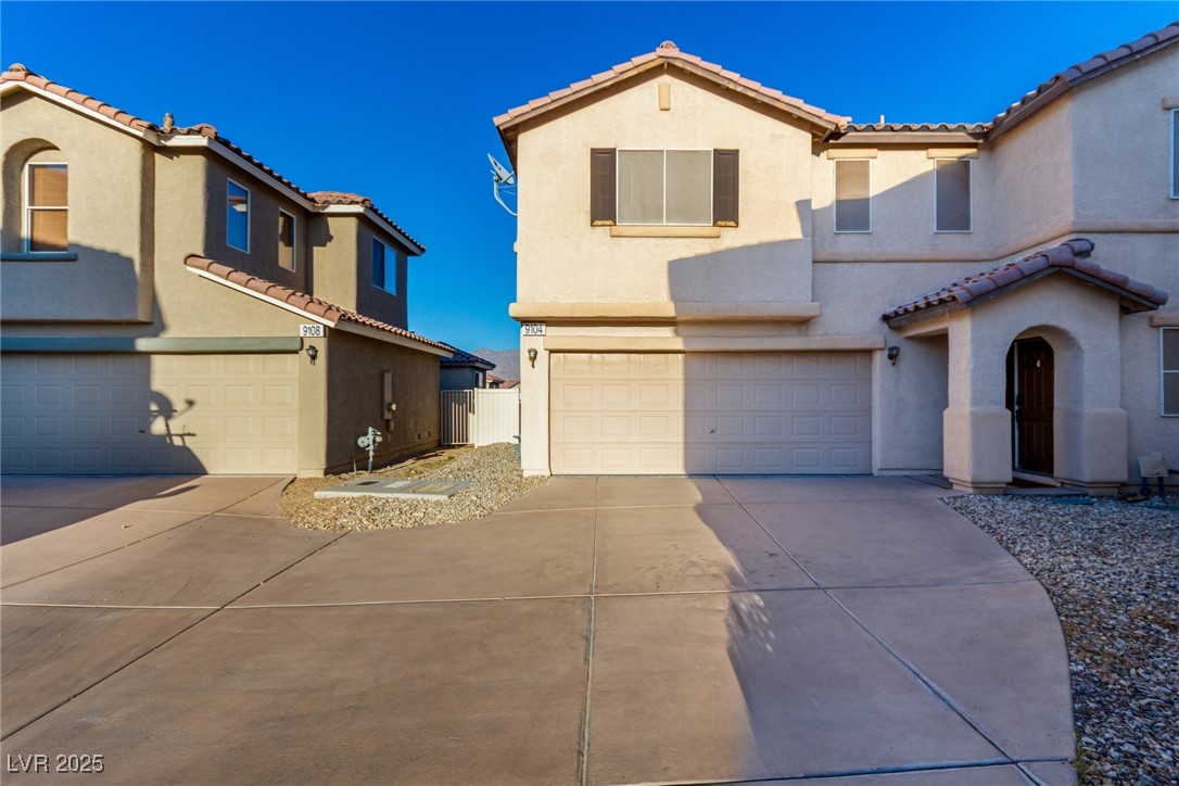 9104 Spoonbill Ridge Place Las Vegas, NV 89143 - Photo 8 of 43