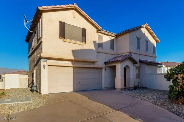$385,000 | 9104 Spoonbill Ridge Place, Las Vegas, NV 89143