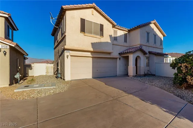$385,000 | 9104 Spoonbill Ridge Place, Las Vegas, NV 89143
