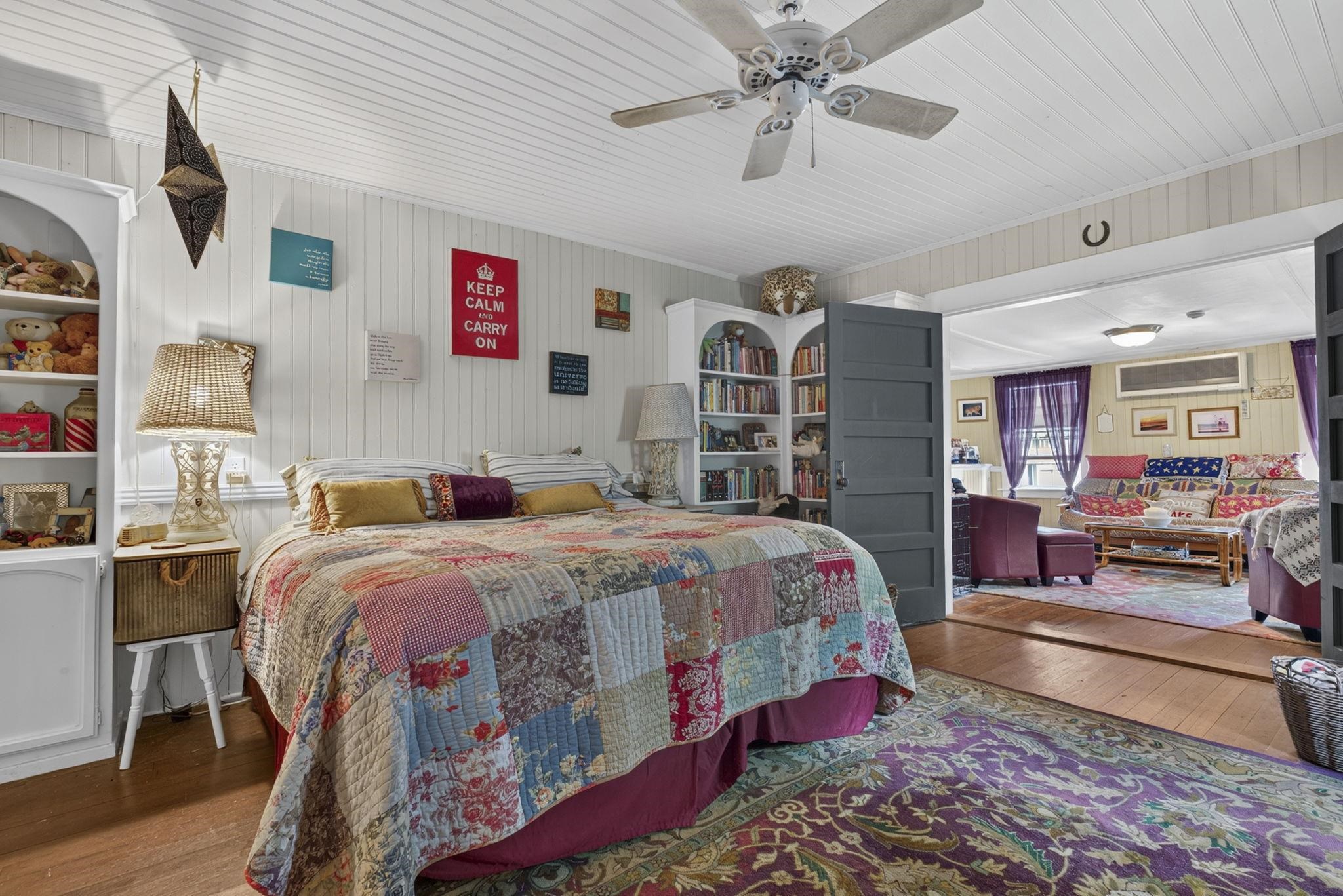 48 Waukewan Road New Hampton, NH 03256 - Photo 20 of 56 Gallery Image 20