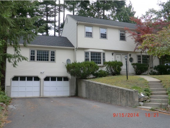 88 Peele Road Nashua, NH 03062 - Photo 1 of 1