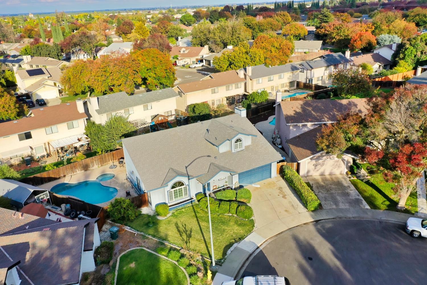 548 Hansen Court Patterson, CA 95363 - Photo 35 of 38