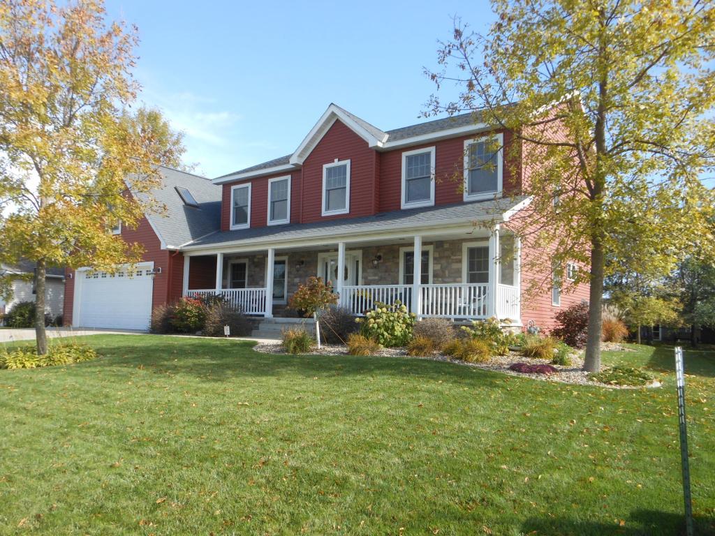 1306 5th Avenue North Cold Spring, MN 56320 - Photo 1 of 1