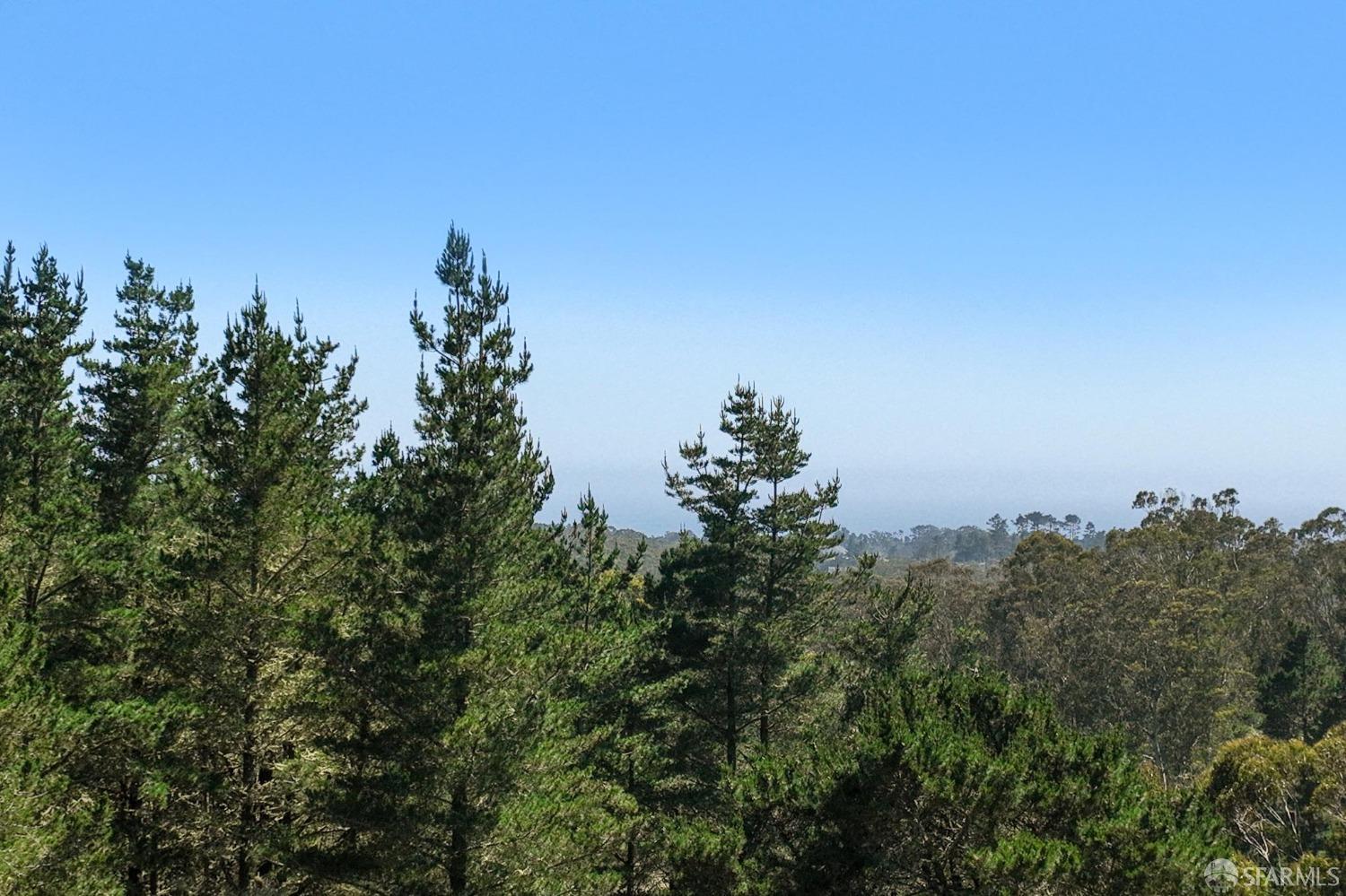 0 Vallecitos Road Montara, CA 94037 - Photo 24 of 32 a view of a city