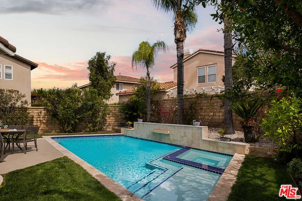 $1,099,000 | 27062 Clarence Court, Valencia, CA 91355