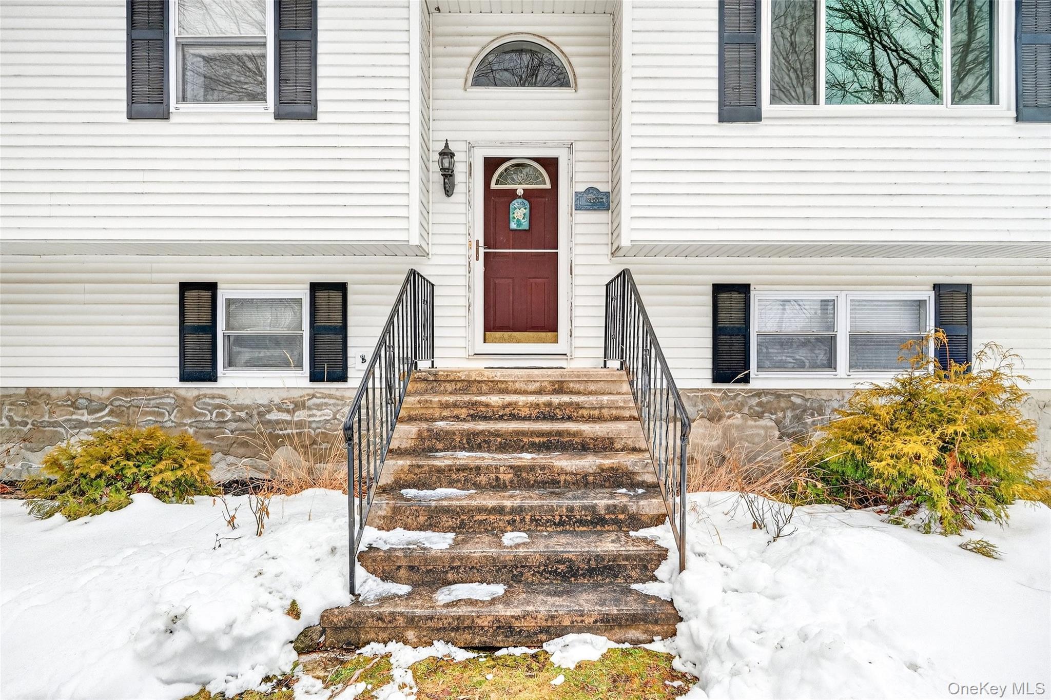 850 North Hillside Road Wappingers Falls, NY 12590 - Photo 2 of 37
