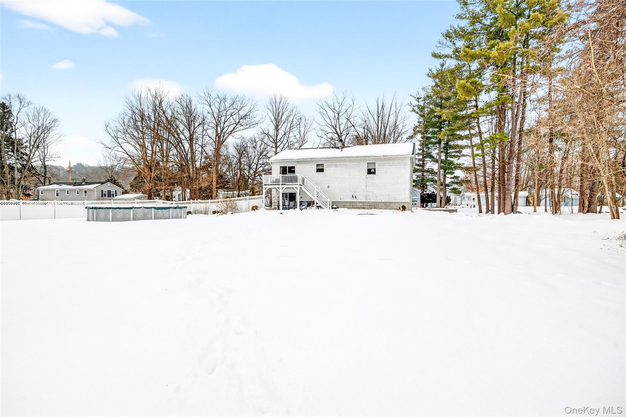 850 North Hillside Road Wappingers Falls, NY 12590 - Photo 32 of 37