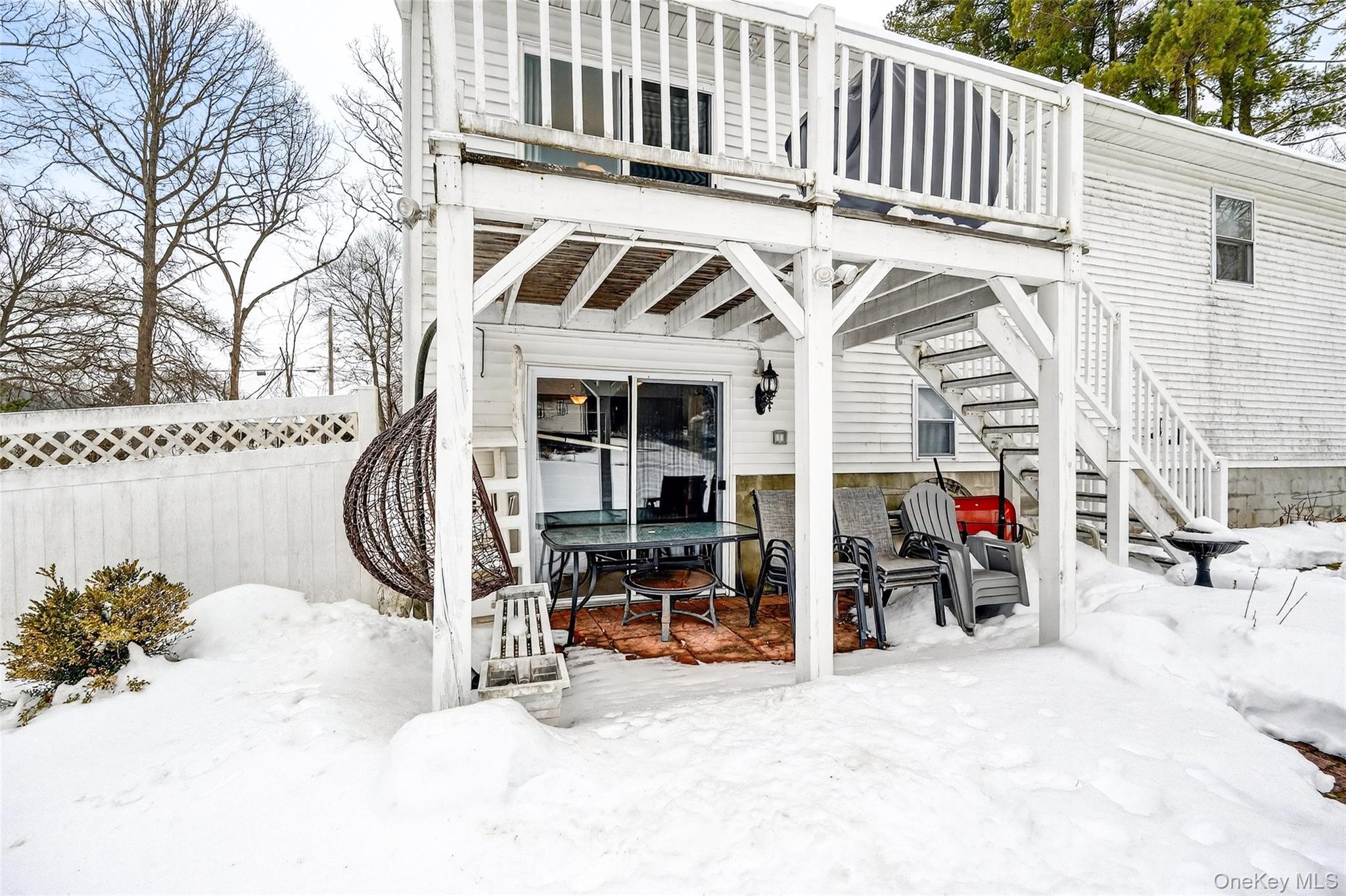 850 North Hillside Road Wappingers Falls, NY 12590 - Photo 33 of 37