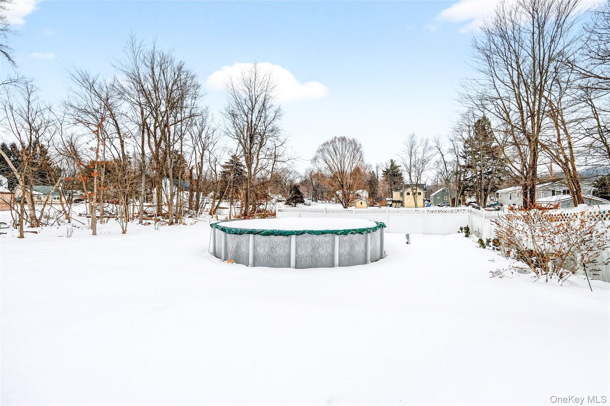 850 North Hillside Road Wappingers Falls, NY 12590 - Photo 34 of 37