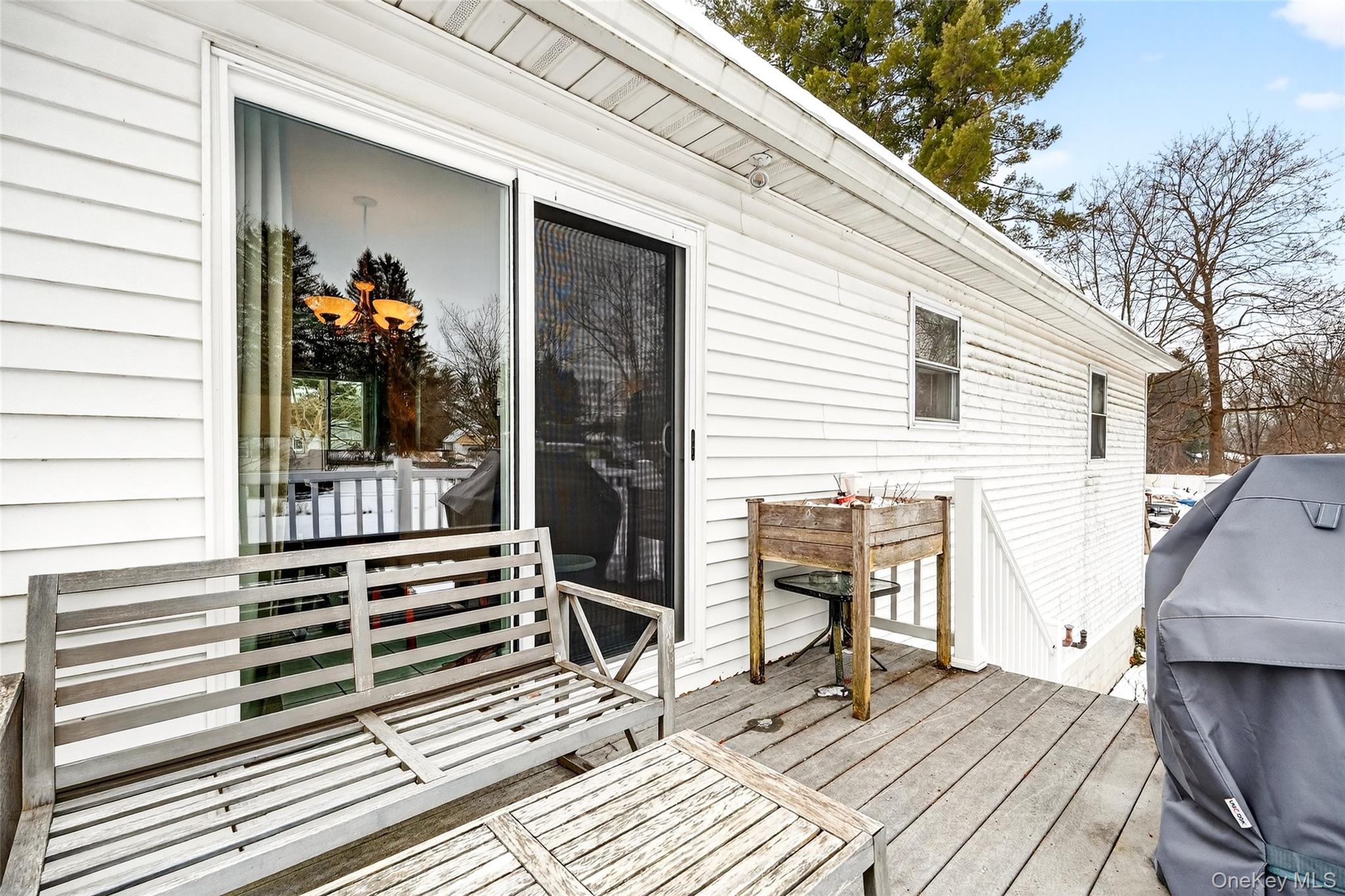 850 North Hillside Road Wappingers Falls, NY 12590 - Photo 35 of 37