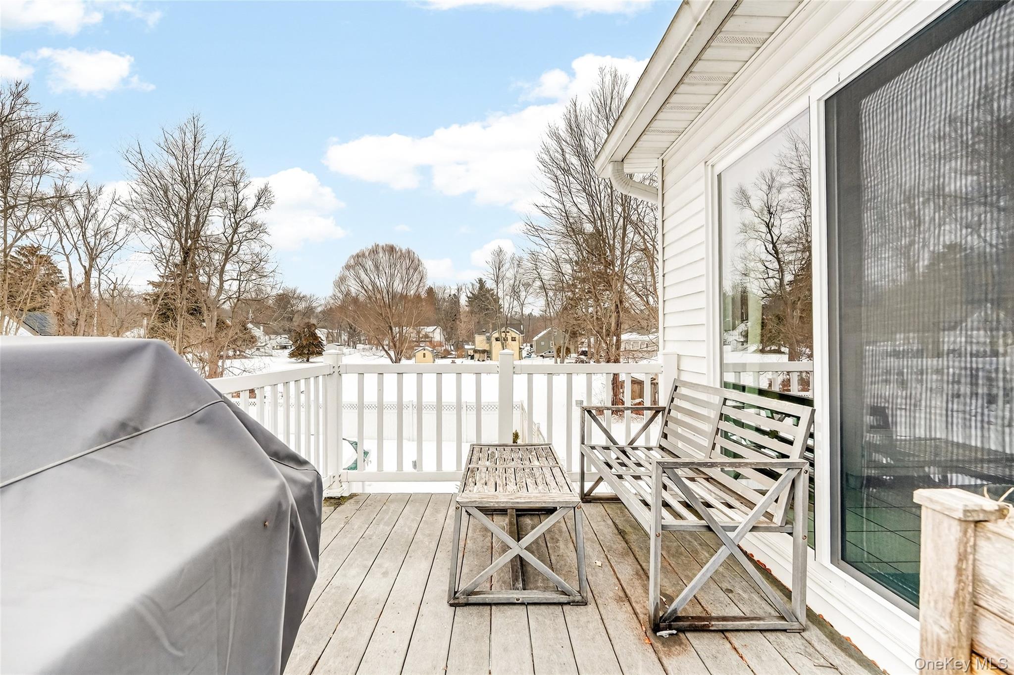 850 North Hillside Road Wappingers Falls, NY 12590 - Photo 36 of 37