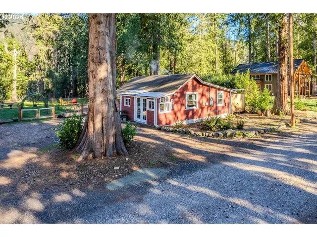 $425,000 | 58801 Southeast Cabin Lane, Sandy, OR 97055