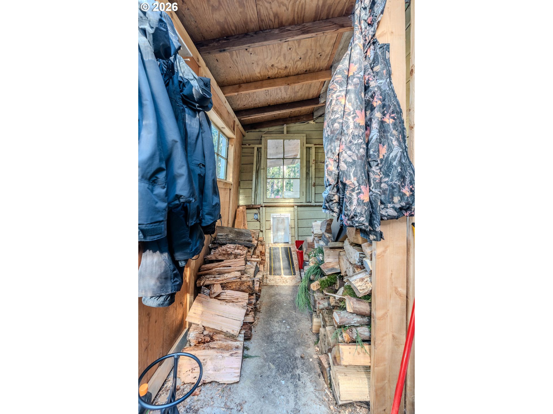 58801 Southeast Cabin Lane Sandy, OR 97055 - Photo 20 of 34