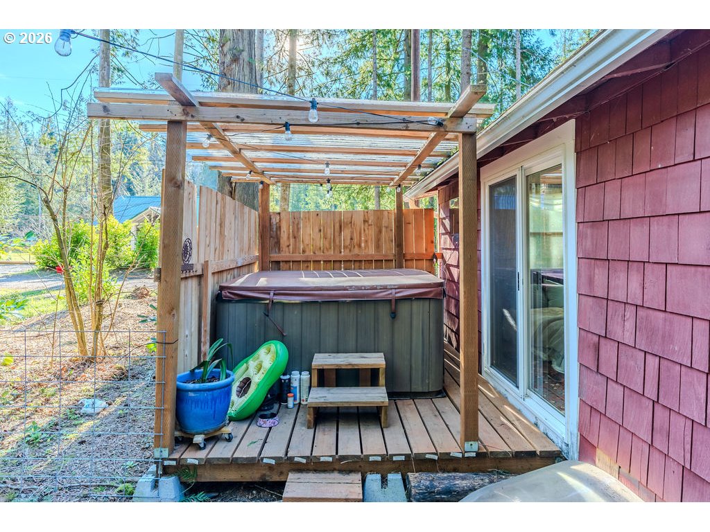 58801 Southeast Cabin Lane Sandy, OR 97055 - Photo 21 of 34