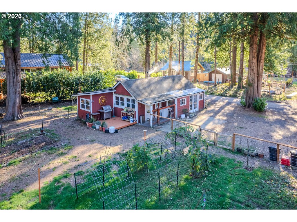 58801 Southeast Cabin Lane Sandy, OR 97055 - Photo 23 of 34