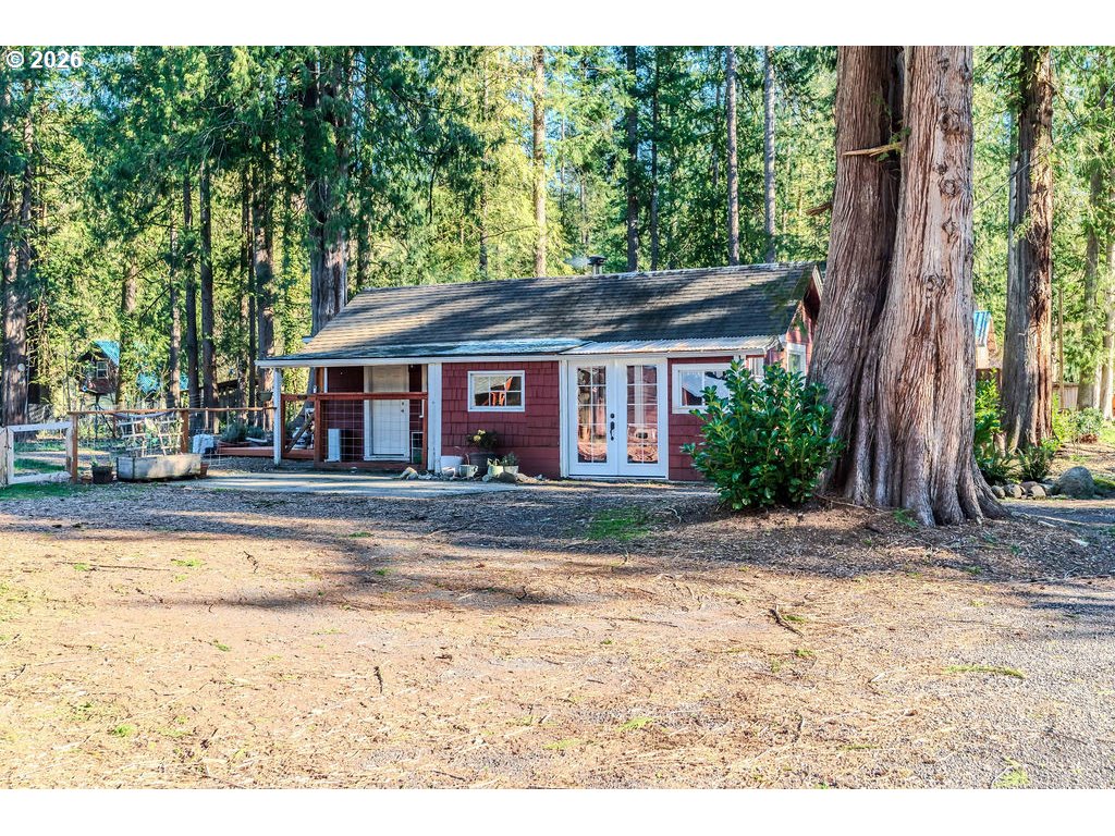 58801 Southeast Cabin Lane Sandy, OR 97055 - Photo 24 of 34
