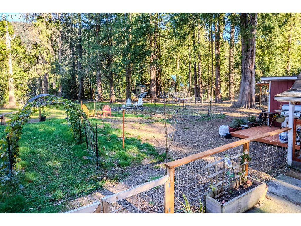 58801 Southeast Cabin Lane Sandy, OR 97055 - Photo 26 of 34