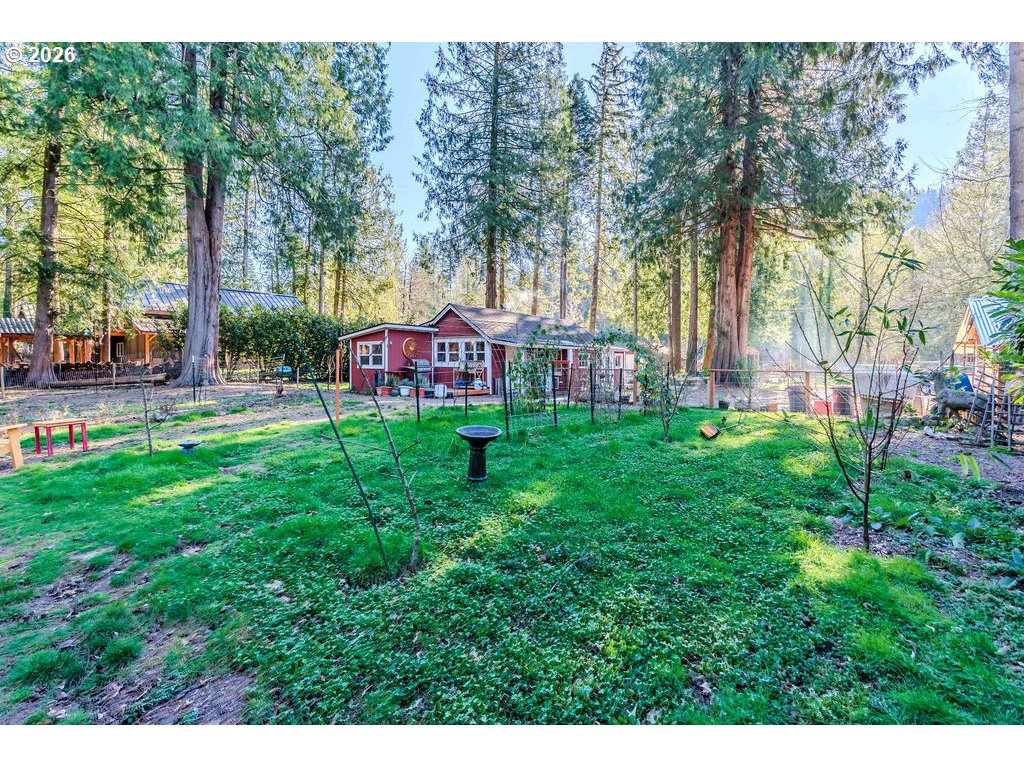 58801 Southeast Cabin Lane Sandy, OR 97055 - Photo 27 of 34