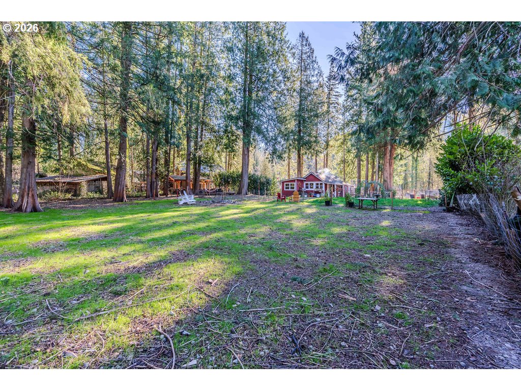 58801 Southeast Cabin Lane Sandy, OR 97055 - Photo 29 of 34