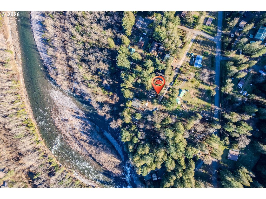 58801 Southeast Cabin Lane Sandy, OR 97055 - Photo 34 of 34