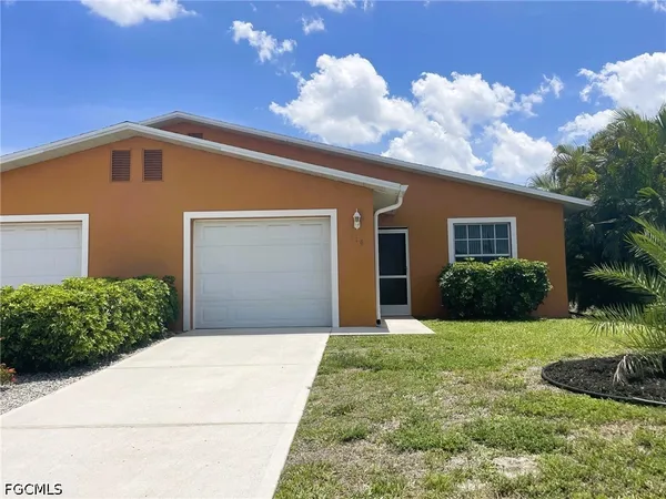 $1,450 | 616 Southeast 9th Street, Cape Coral, FL 33990