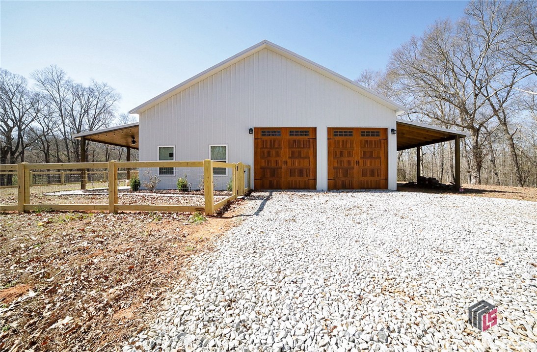 315 Cliff Griffith Road Danielsville, GA 30633 - Photo 3 of 62 Gallery Image 3