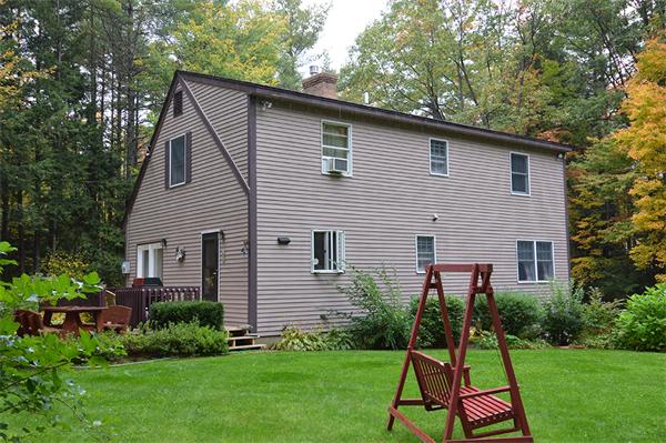 12 Ridgeview Road Deering, NH 03244 - Photo 24 of 30 Gallery Image 24