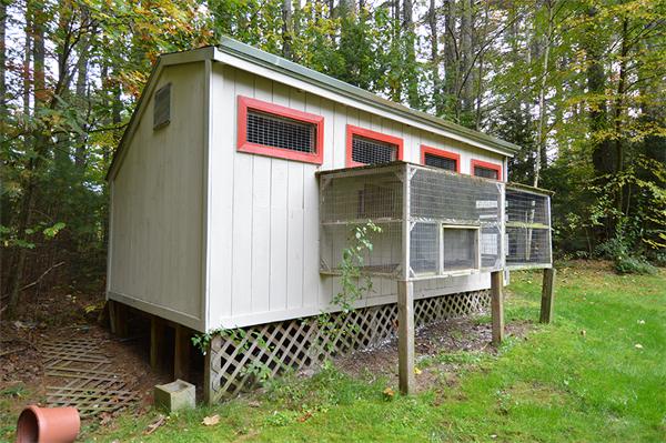 12 Ridgeview Road Deering, NH 03244 - Photo 27 of 30 Gallery Image 27