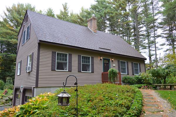 12 Ridgeview Road Deering, NH 03244 - Photo 30 of 30 Gallery Image 30