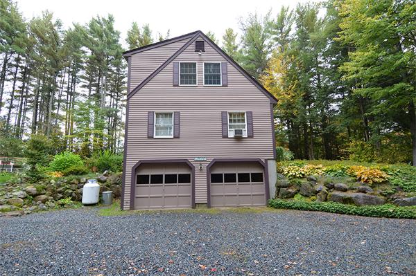 12 Ridgeview Road Deering, NH 03244 - Photo 3 of 30 Gallery Image 3
