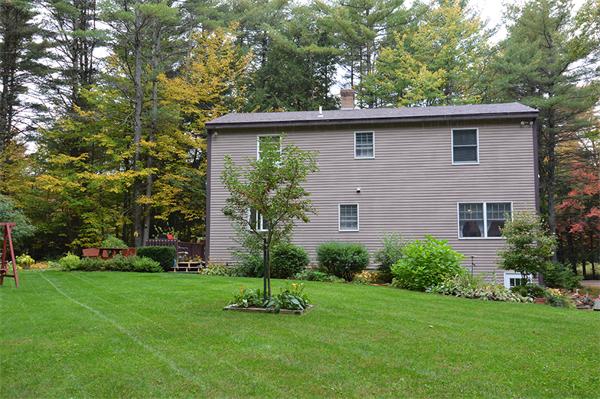 12 Ridgeview Road Deering, NH 03244 - Photo 4 of 30 Gallery Image 4
