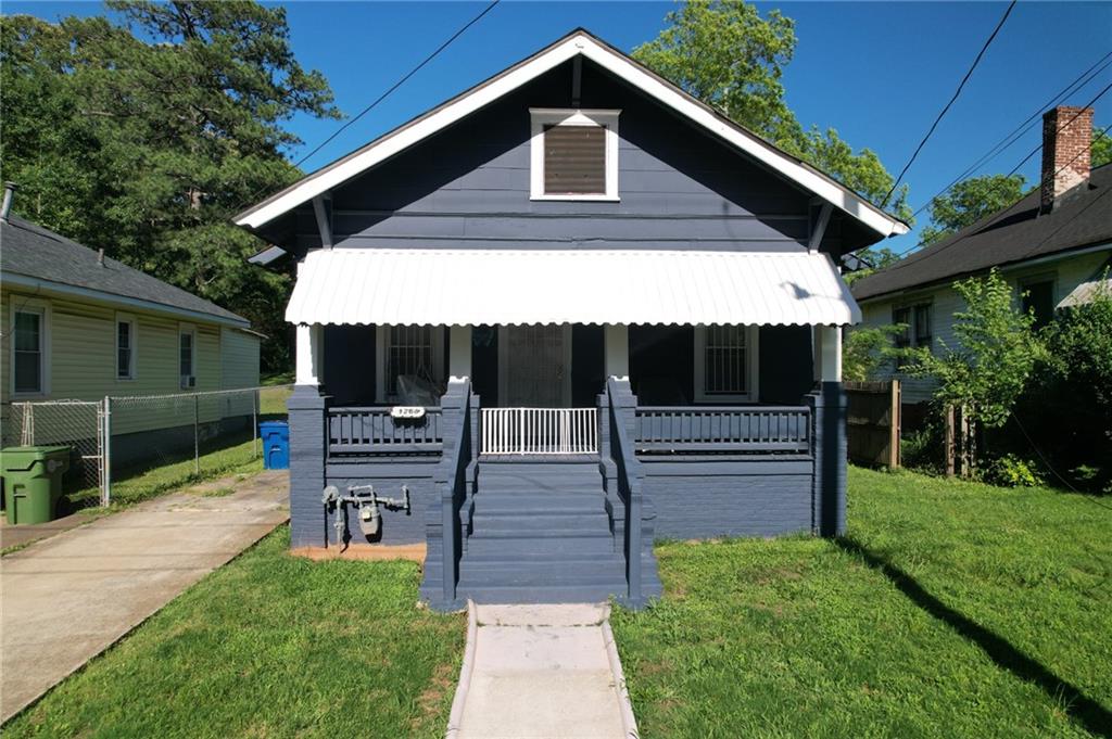 1286 Allene Avenue Southwest Atlanta, GA 30310 - Photo 1 of 1