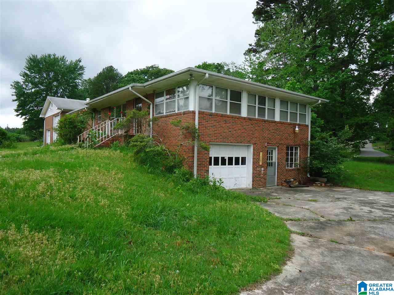 2300 Reed Road Northeast Center Point, AL 35215 - Photo 22 of 23