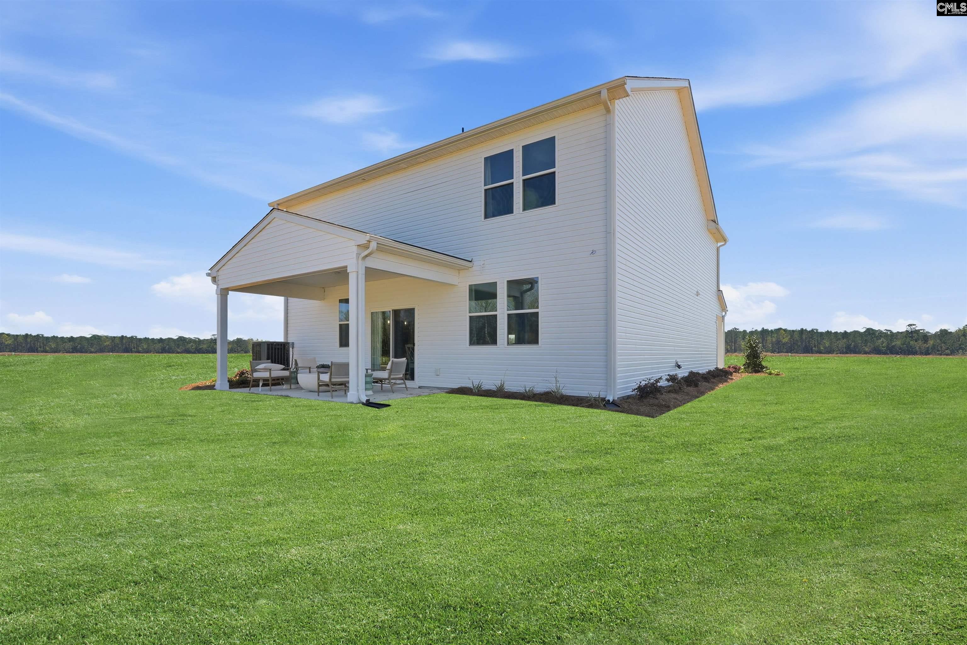 554 Old Charleston Road Pelion, SC 29123 - Photo 11 of 53