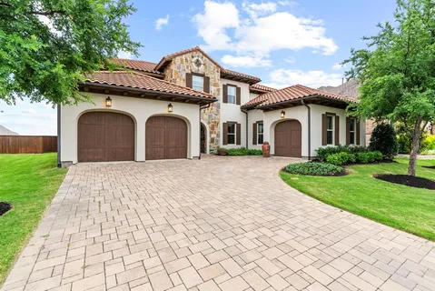 $1,050,000 | 3724 Adelaide, The Colony, TX 75056