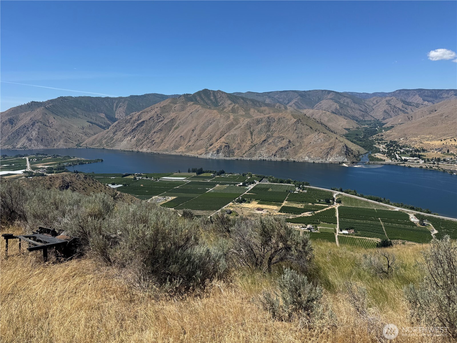 0 Naa Heavenly Ridge Waterville, WA 98858 - Photo 3 of 11