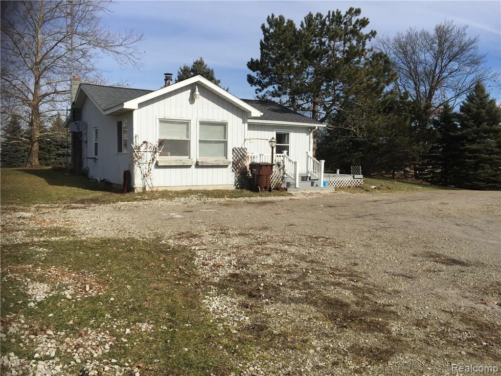 2254 Burden Road Stockbridge, MI 49285 - Photo 3 of 26